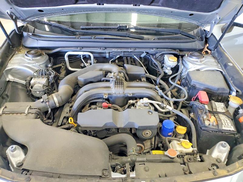 Продаж на аукціоні авто 2017 Subaru Outback, vin: 4S4BSANC9H3338336, номер лоту: 56817206