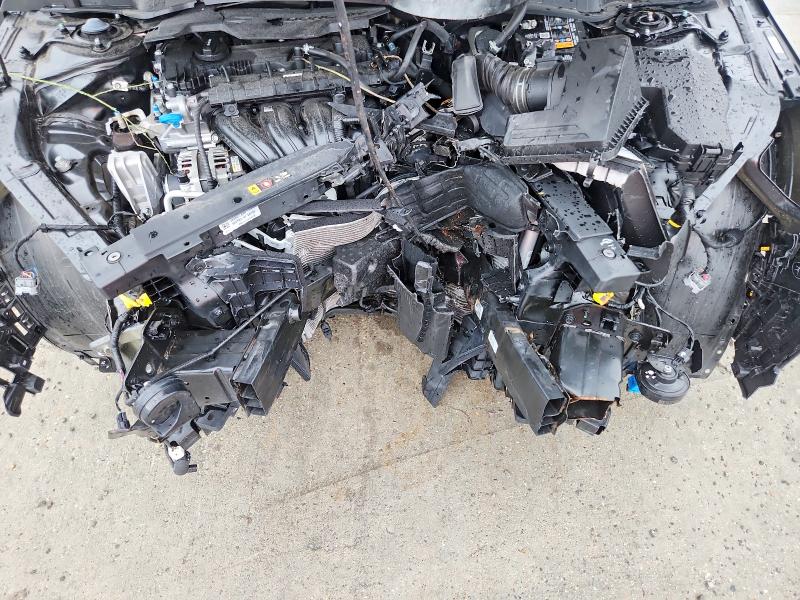 Продажа на аукционе авто 2025 Kia K4, vin: 3KPFW4DE6SE096104, номер лота: 57550836