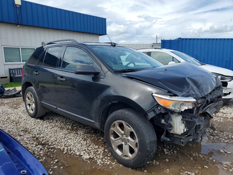 Продаж на аукціоні авто 2013 Ford Edge, vin: 2FMDK4GC9DBC93285, номер лоту: 55631336