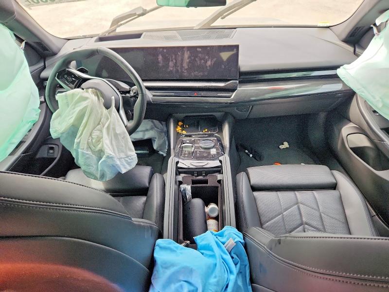 Продаж на аукціоні авто 2024 Bmw 530, vin: WBA53FJ04RCS08342, номер лоту: 55506636