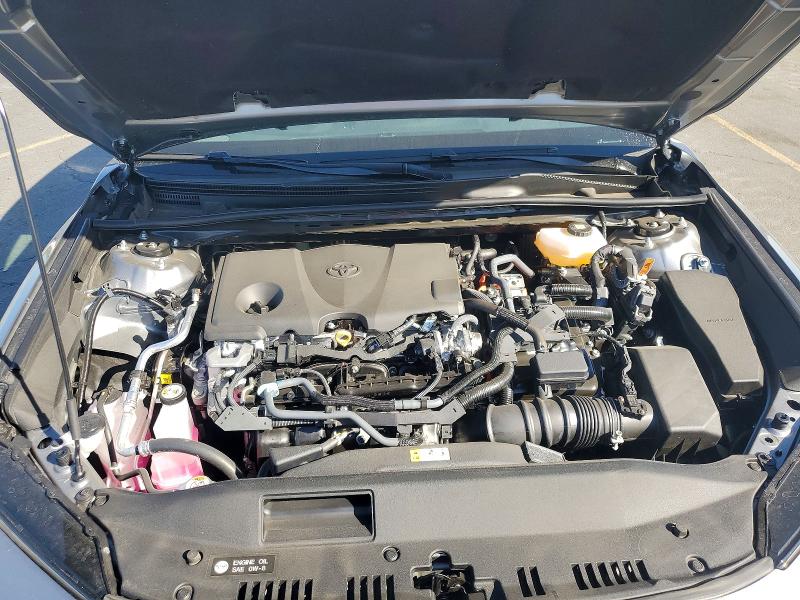 Aukcja sprzedaży 2026 Toyota Camry, vin: 4T1DAACK4TU302241, numer aukcji: 58510166