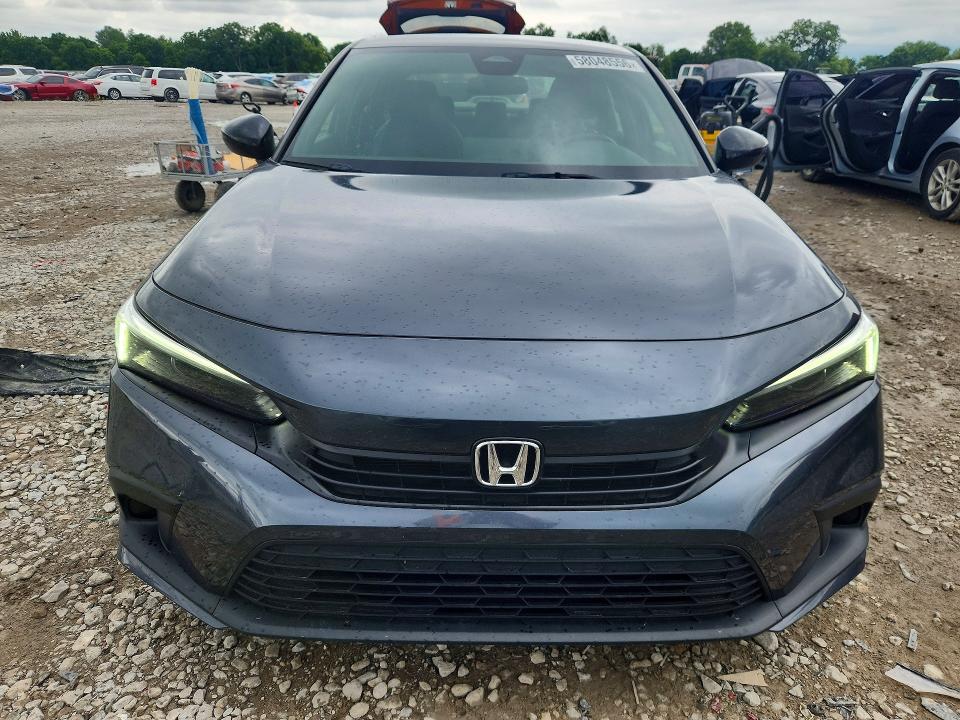 Aukcja sprzedaży 2024 Honda Civic, vin: 2HGFE2F55RH567521, numer aukcji: 58048556