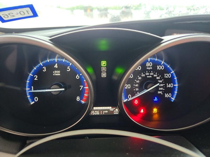 55957056 :رقم المزاد ، JM1BL1V77C1693420 vin ، 2012 Mazda 3 مزاد بيع