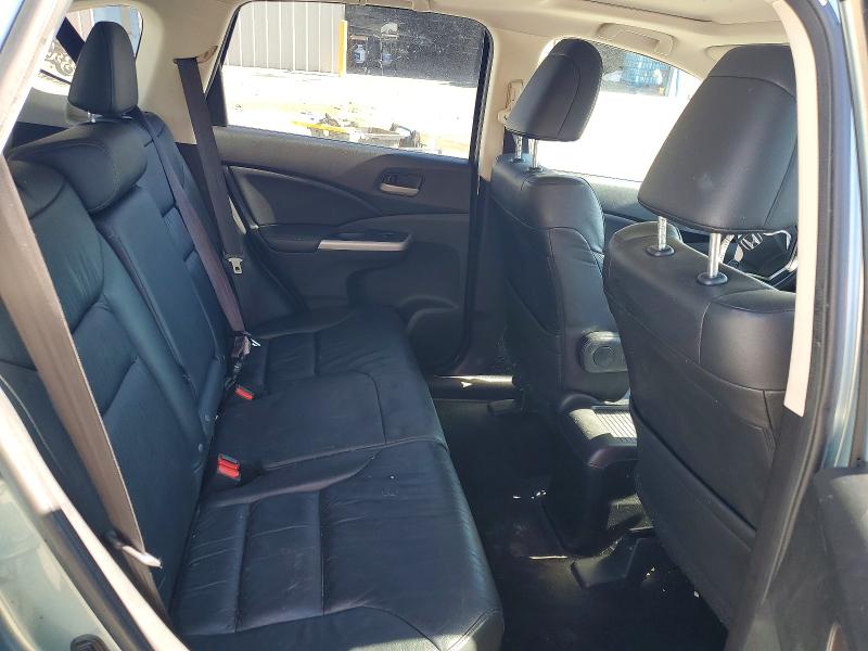 Продаж на аукціоні авто 2012 Honda Cr-v, vin: 2HKRM4H73CH632373, номер лоту: 56860506
