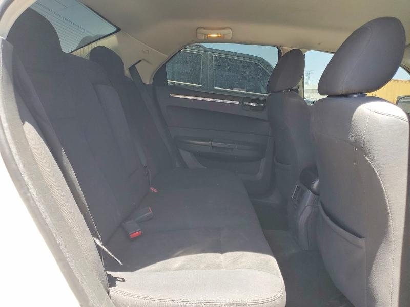 Aukcja sprzedaży 2010 Chrysler 300, vin: 2C3CA4CD9AH198983, numer aukcji: 57016686