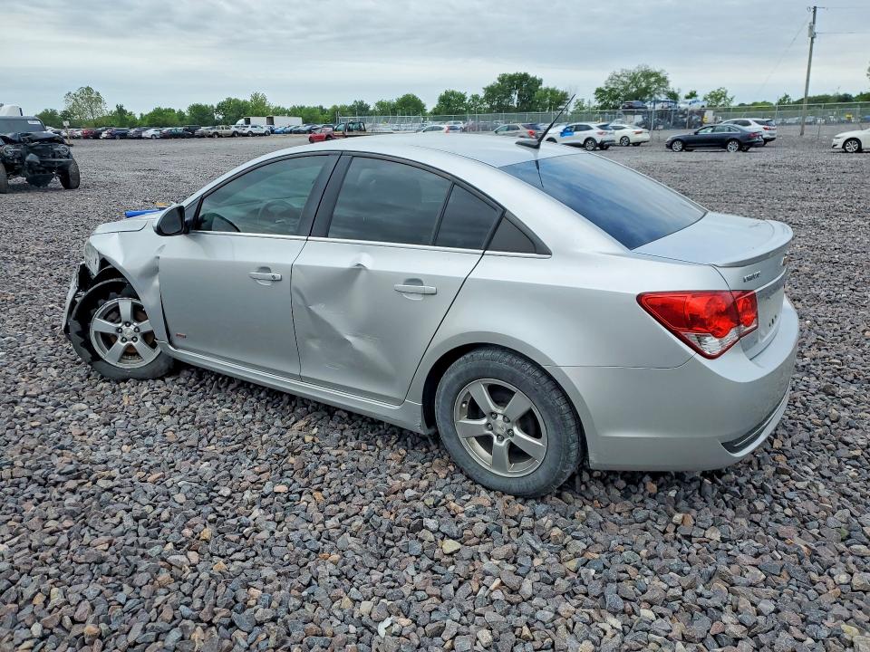 Продажа на аукционе авто 2014 Chevrolet Cruze, vin: 1G1PC5SB9E7469340, номер лота: 54287336