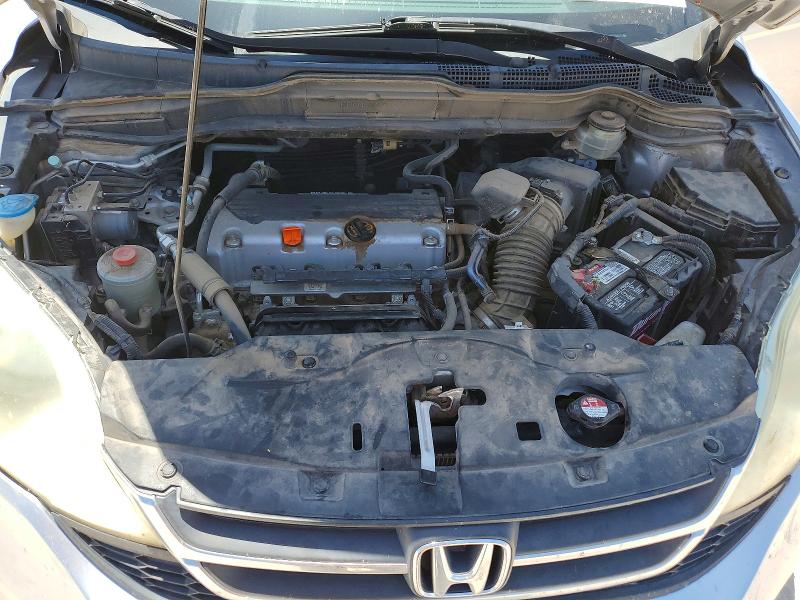 Продаж на аукціоні авто 2010 Honda Cr-v, vin: 3CZRE3H34AG705996, номер лоту: 58154806