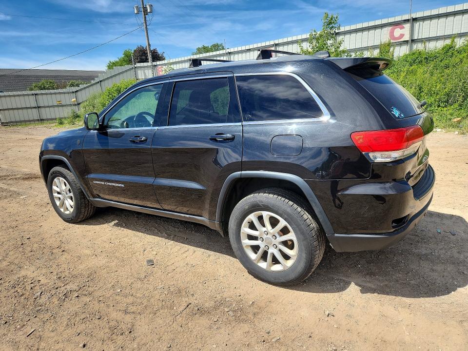 Aukcja sprzedaży 2015 Jeep Grand Cherokee, vin: 1C4RJFAG6FC919561, numer aukcji: 56167856