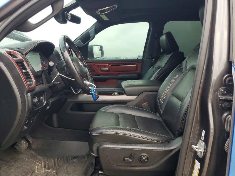 Aukcja sprzedaży 2020 Ram 1500, vin: 1C6SRFLT0LN412084, numer aukcji: 57444256