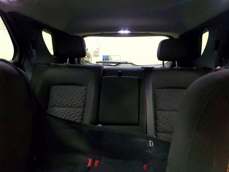 57514736 :رقم المزاد ، 2GNAXKEV6K6202987 vin ، 2019 Chevrolet Equinox مزاد بيع