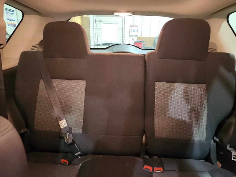 2010 Jeep Compass მანქანა იყიდება აუქციონზე, vin: 1J4NT4FA8AD506863, აუქციონის ნომერი: 58845316