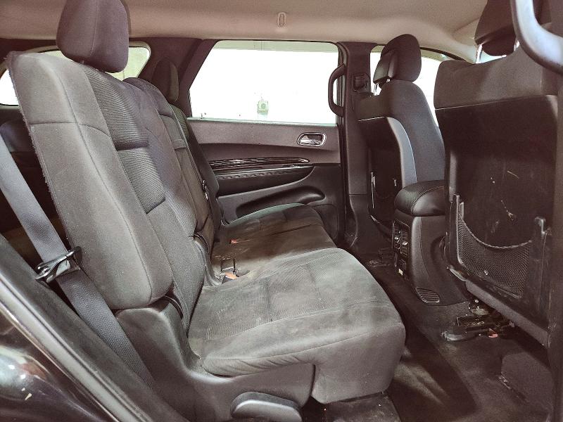 Продаж на аукціоні авто 2012 Dodge Durango, vin: 1C4RDHDG6CC125766, номер лоту: 57085076