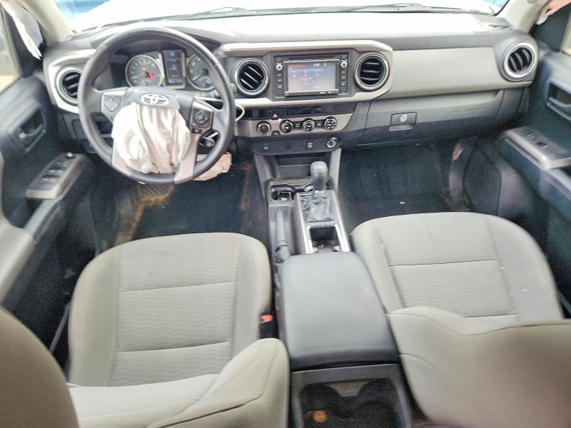 Продаж на аукціоні авто 2016 Toyota Tacoma, vin: 3TMCZ5AN8GM002225, номер лоту: 56596186