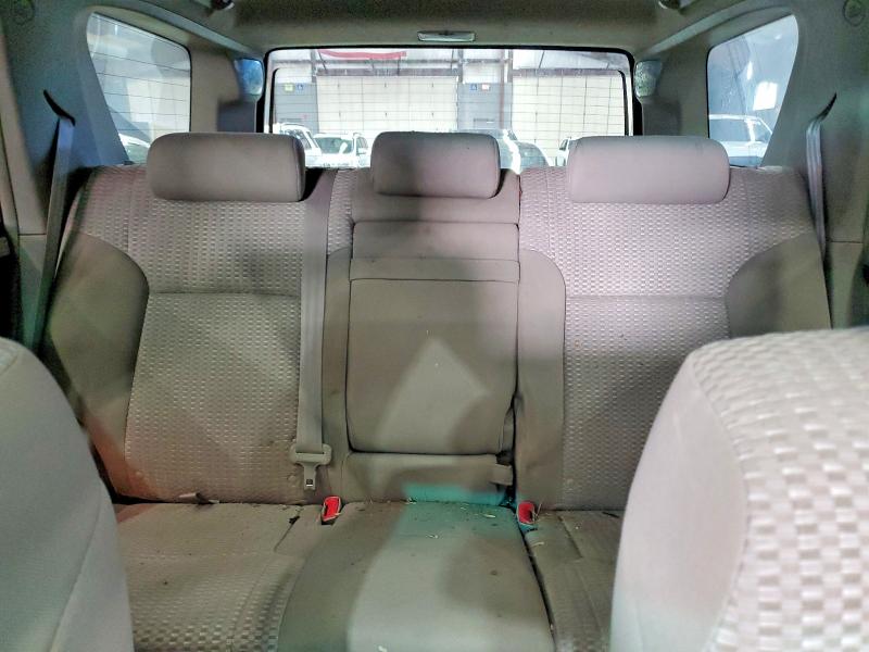 Продажа на аукционе авто 2008 Toyota 4runner, vin: JTEBU14R58K018727, номер лота: 57698936