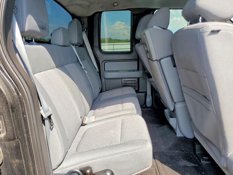 Продаж на аукціоні авто 2014 Ford F150, vin: 1FTEX1EM5EFA54871, номер лоту: 58470726