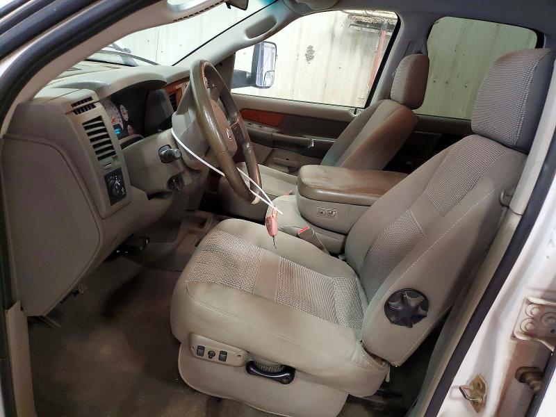 Продаж на аукціоні авто 2006 Dodge Ram 2500, vin: 1D7KS28C36J226975, номер лоту: 56138206