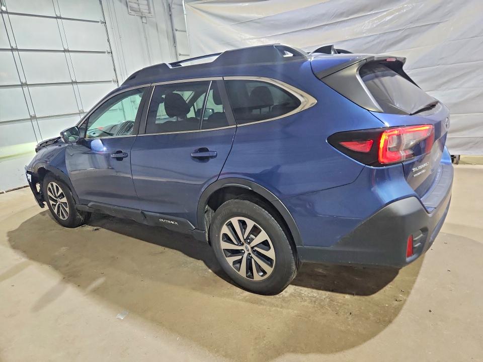Продажа на аукционе авто 2021 Subaru Outback, vin: 4S4BTACC7M3185224, номер лота: 58978746