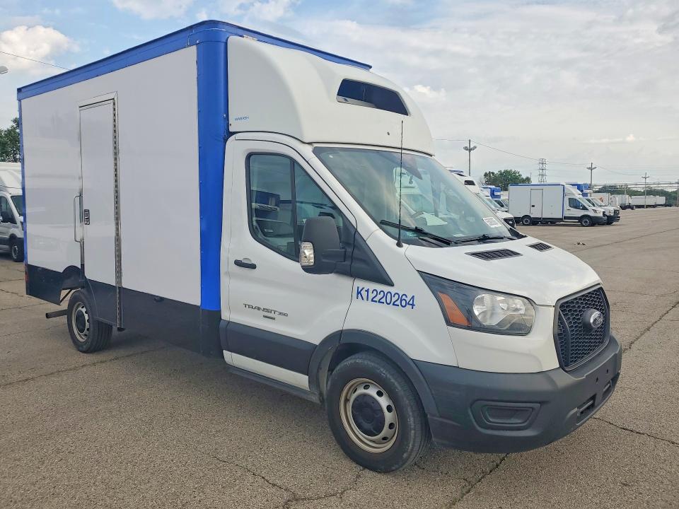 Продаж на аукціоні авто 2023 Ford Transit, vin: 1FDBW5ZG1PKA24015, номер лоту: 55892866