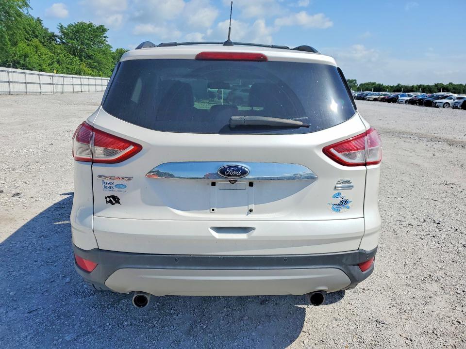 Aukcja sprzedaży 2013 Ford Escape, vin: 1FMCU9H94DUA83046, numer aukcji: 56425866