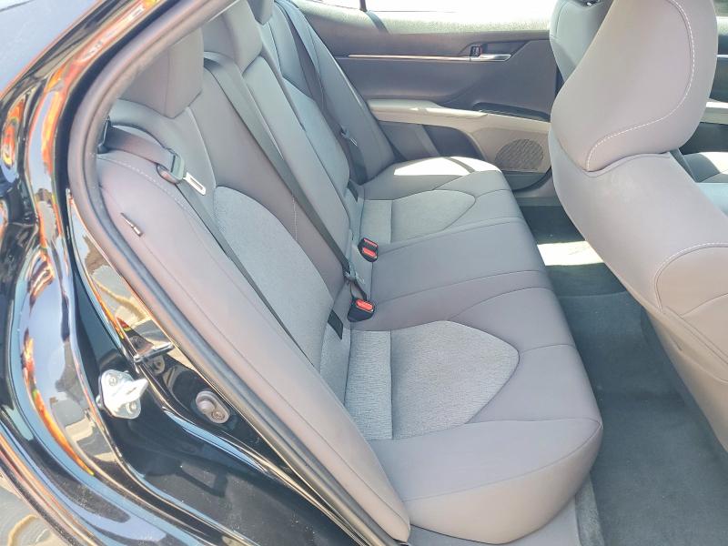 Aukcja sprzedaży 2023 Toyota Camry, vin: 4T1C11AK5PU122822, numer aukcji: 56305256