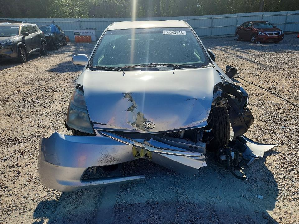 Aukcja sprzedaży 2009 Toyota Prius, vin: JTDKB20UX97868531, numer aukcji: 56542946