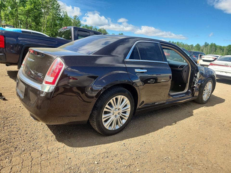 Aukcja sprzedaży 2012 Chrysler 300c, vin: 2C3CCAST5CH256639, numer aukcji: 56840946