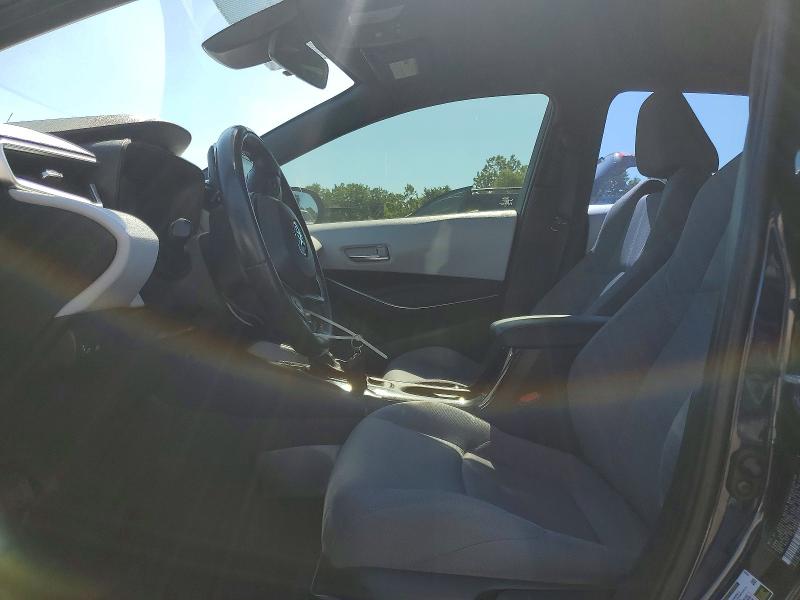 Aukcja sprzedaży 2020 Toyota Corolla, vin: 5YFS4RCE8LP054682, numer aukcji: 57762996