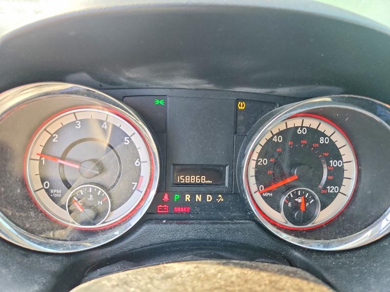 Aukcja sprzedaży 2017 Dodge Grand Caravan, vin: 2C4RDGBGXHR660837, numer aukcji: 57856276