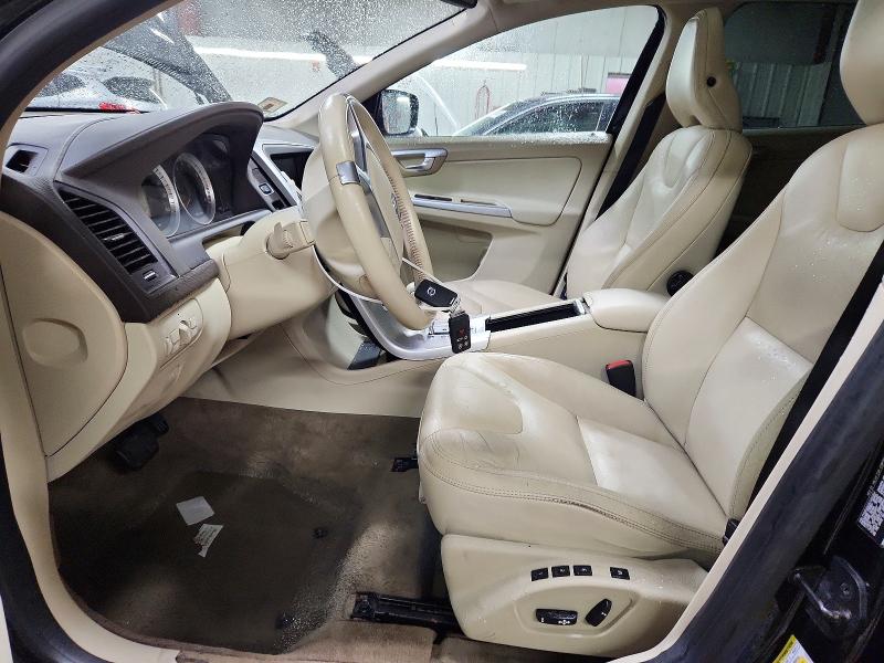 Aukcja sprzedaży 2012 Volvo Xc60, vin: YV4952DZXC2240353, numer aukcji: 57339196