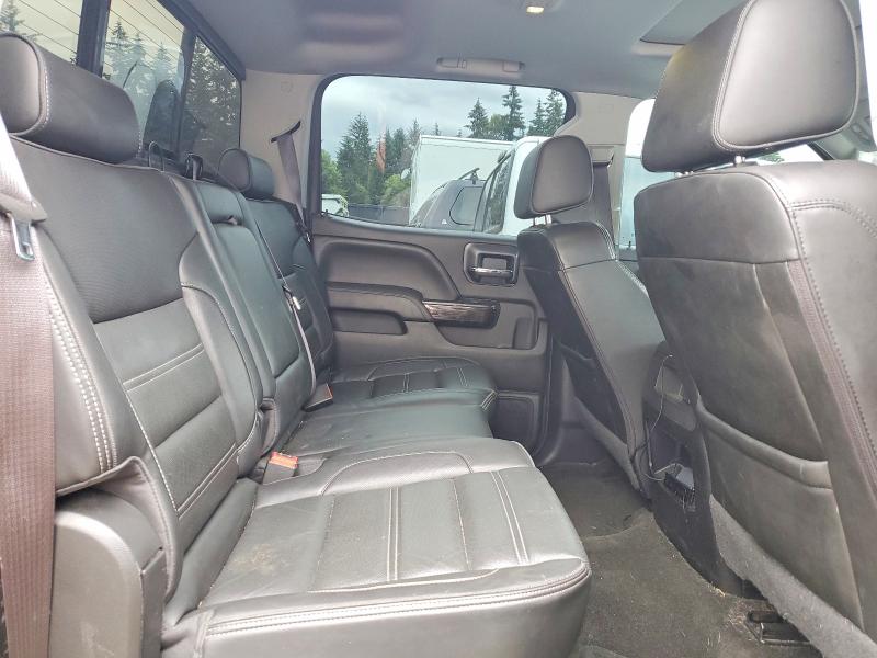 Aukcja sprzedaży 2016 Gmc Sierra, vin: 1GT42YE87GF230859, numer aukcji: 59008856