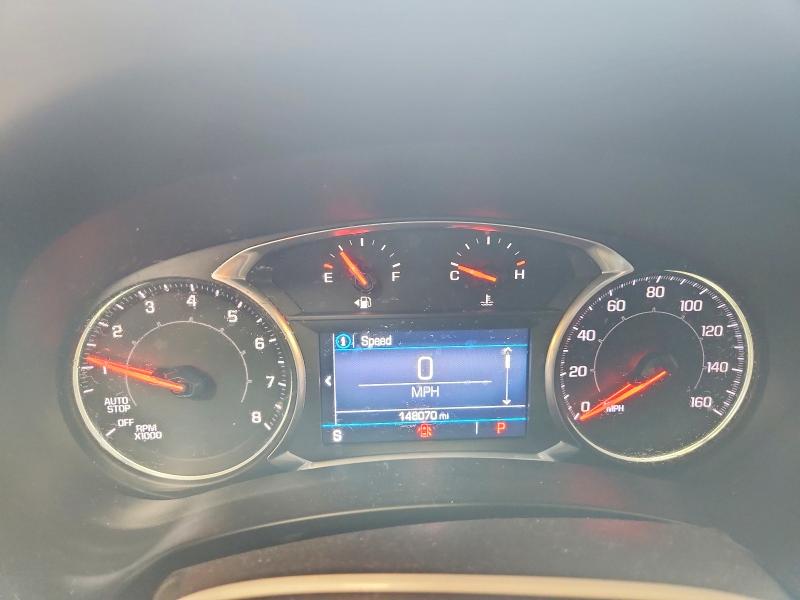 Продажа на аукционе авто 2019 Gmc Terrain, vin: 3GKALTEV9KL178615, номер лота: 56050276