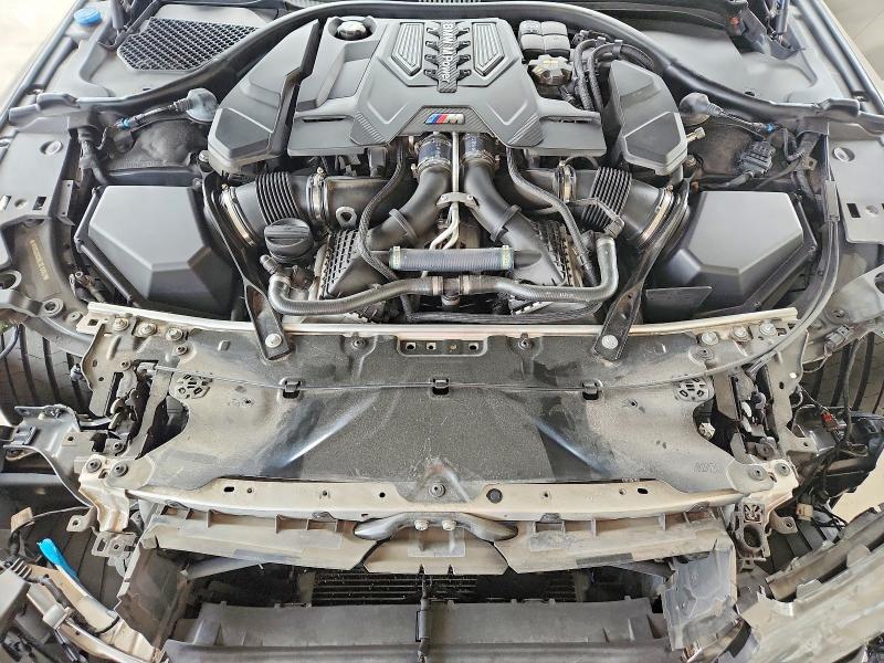 Aukcja sprzedaży 2020 Bmw M8, vin: WBSDZ0C05LCE10052, numer aukcji: 56409446