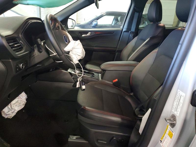 2025 Ford Escape მანქანა იყიდება აუქციონზე, vin: 1FMCU9NZ6SUB15223, აუქციონის ნომერი: 56782056