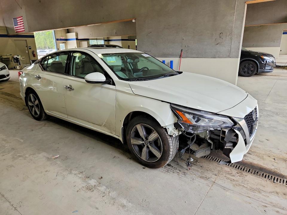 Продаж на аукціоні авто 2019 Nissan Altima, vin: 1N4BL4DV9KC135367, номер лоту: 56565826