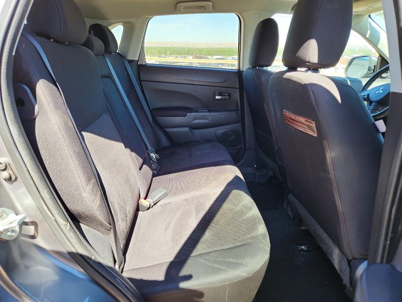 Aukcja sprzedaży 2013 Mitsubishi Outlander Sport, vin: 4A4AP4AU2DE007087, numer aukcji: 57839896