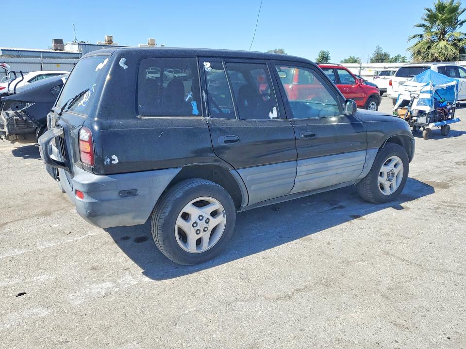 1998 Toyota Rav4 მანქანა იყიდება აუქციონზე, vin: JT3GP10V2W0025300, აუქციონის ნომერი: 56179956