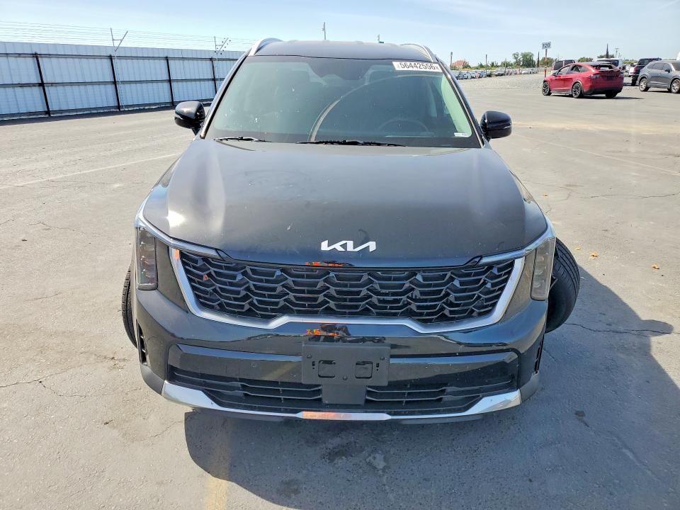 2026 Kia Sorento მანქანა იყიდება აუქციონზე, vin: KNDRH4JG0T5475934, აუქციონის ნომერი: 56442556