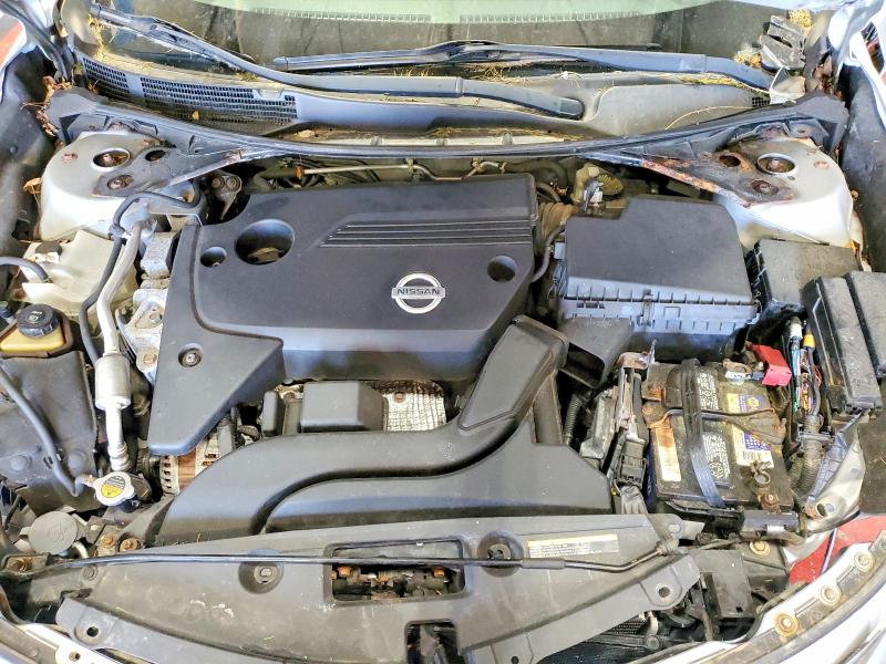 Aukcja sprzedaży 2013 Nissan Altima, vin: 1N4AL3AP6DC917186, numer aukcji: 57939716