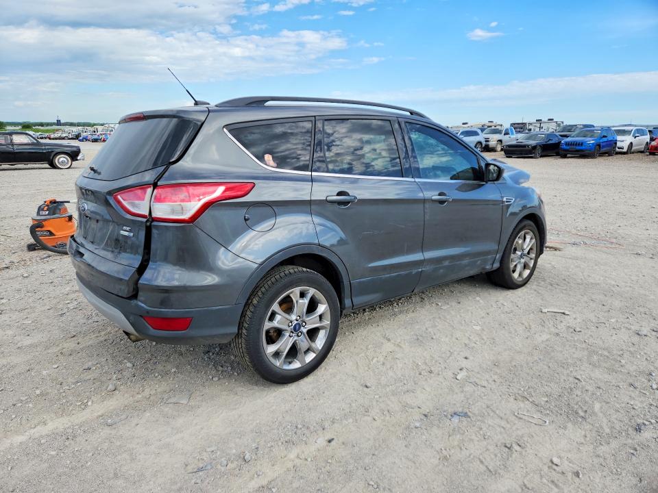 Продаж на аукціоні авто 2015 Ford Escape, vin: 1FMCU9GX5FUA25188, номер лоту: 57934186