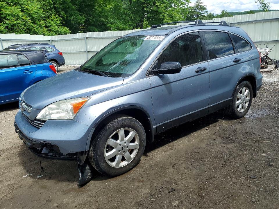 Продаж на аукціоні авто 2008 Honda Cr-v, vin: 3CZRE38538G706603, номер лоту: 57715386