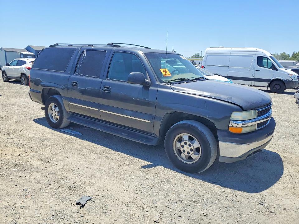 Aukcja sprzedaży 2003 Chevrolet Suburban, vin: 3GNFK16T53G223864, numer aukcji: 57582186