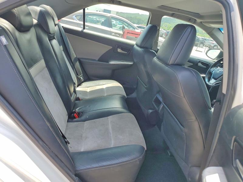 2012 Toyota Camry მანქანა იყიდება აუქციონზე, vin: 4T1BF1FK7CU571824, აუქციონის ნომერი: 56315856