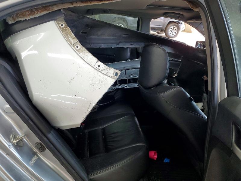 56635236 :رقم المزاد ، 1HGCP36839A021683 vin ، 2009 Honda Accord مزاد بيع