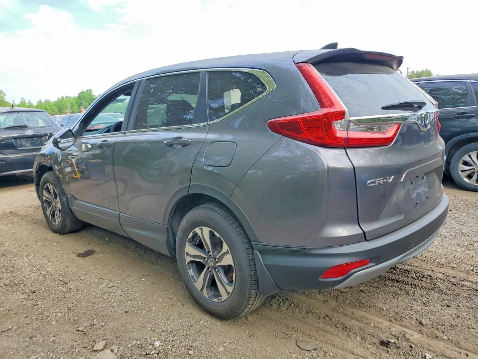 Продажа на аукционе авто 2019 Honda Cr-v, vin: 2HKRW2H27KH141130, номер лота: 51675956