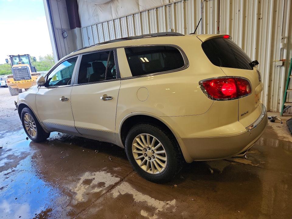 Aukcja sprzedaży 2012 Buick Enclave, vin: 5GAKRCED5CJ350414, numer aukcji: 57673526