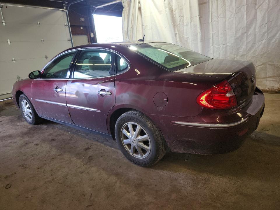 Продаж на аукціоні авто 2007 Buick Lacrosse, vin: 2G4WC582971232904, номер лоту: 57774066