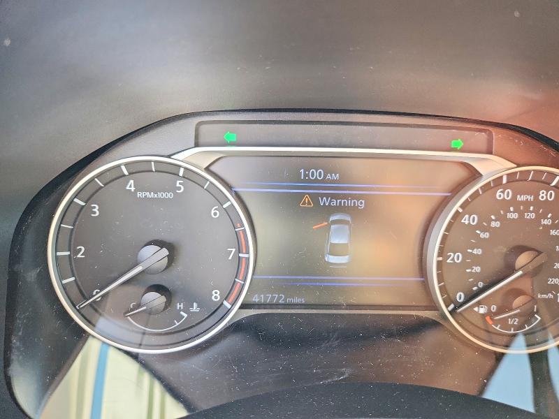 2019 Nissan Altima მანქანა იყიდება აუქციონზე, vin: 1N4BL4BV8KC254076, აუქციონის ნომერი: 58235176
