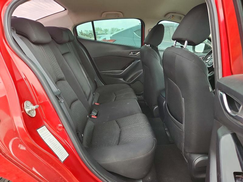 Продажа на аукционе авто 2017 Mazda 3, vin: 3MZBN1U73HM120890, номер лота: 56685716
