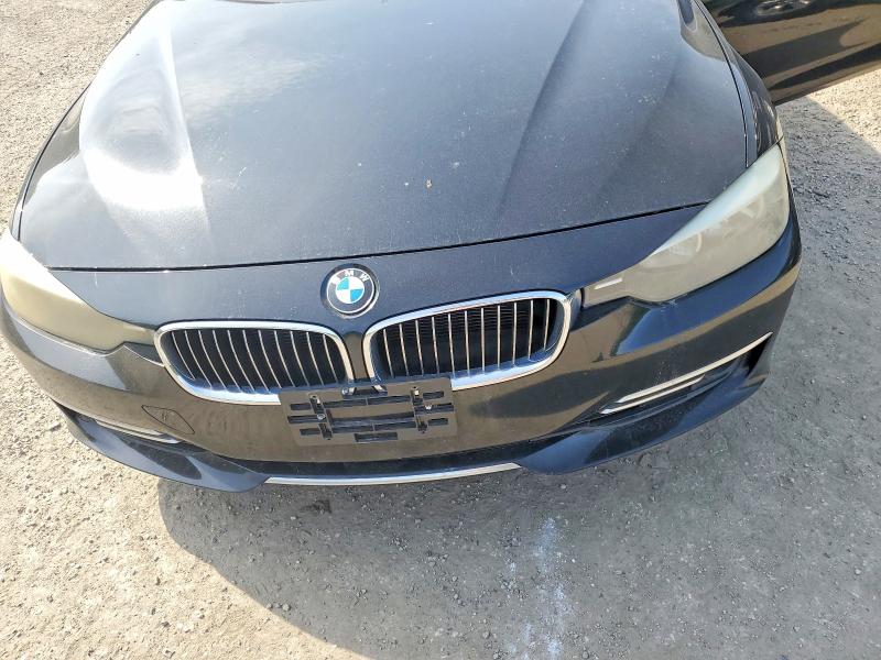 Aukcja sprzedaży 2012 Bmw 328, vin: WBA3A5G55CNP18012, numer aukcji: 51925066