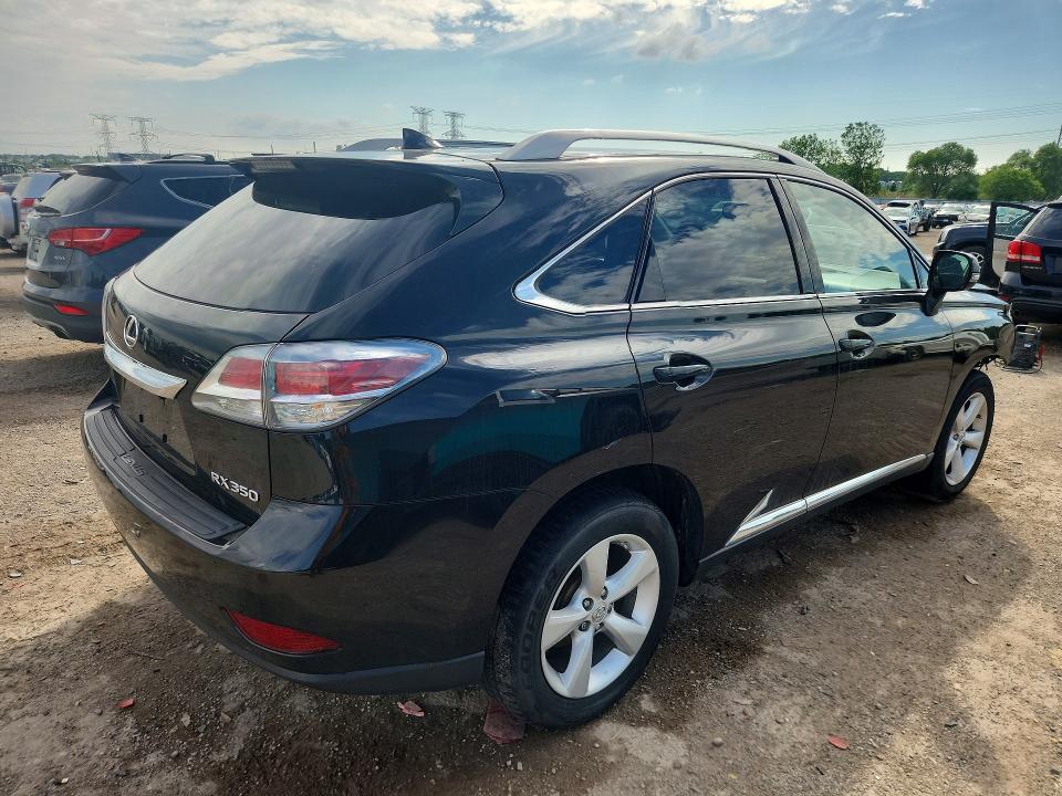 Продажа на аукционе авто 2015 Lexus Rx 350, vin: 2T2BK1BA6FC269757, номер лота: 56154376